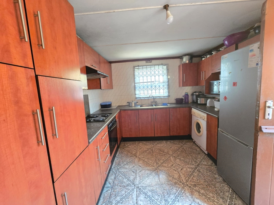 3 Bedroom Property for Sale in Mdantsane Nu 17 Eastern Cape